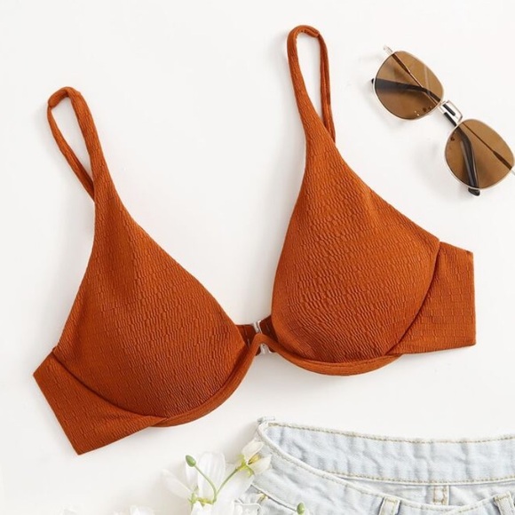 SHEIN bikini tops - Picture 4 of 7